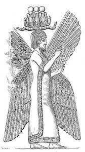 Ο Κύρος ο Μέγας και η Περσική αυτοκρατορία το 500 π.Χ., επί Δαρείου Α’