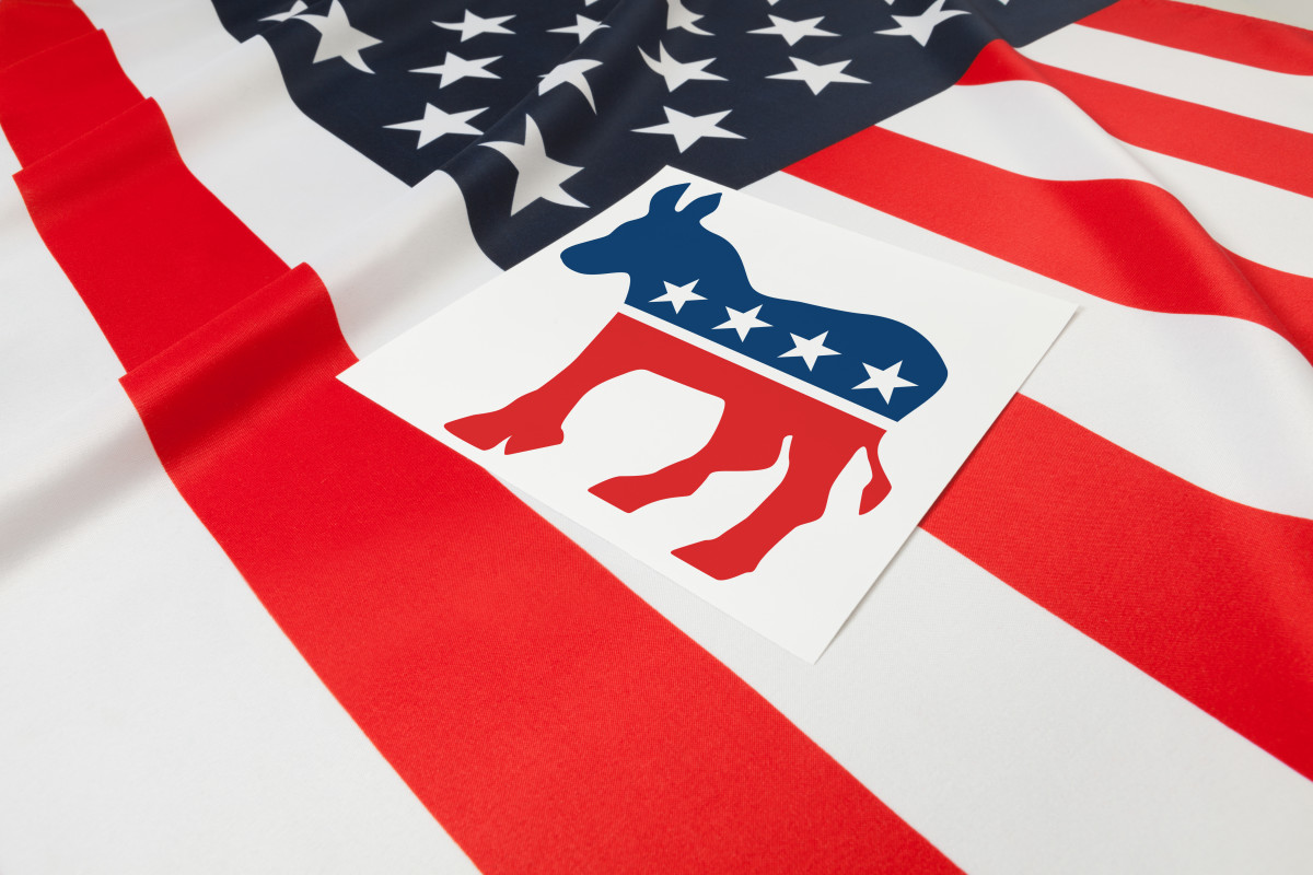 Ποιος είναι ο ιδανικός υποψήφιος για τους Δημοκρατικούς; – offlinepost