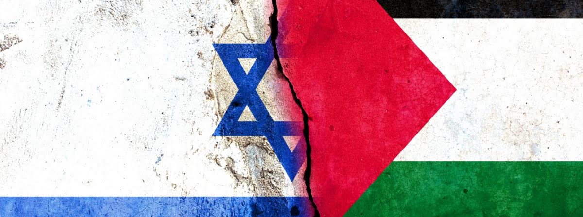 Ισραήλ και Παλαιστίνη: Μια διαμάχη δίχως τέλος | offlinepost