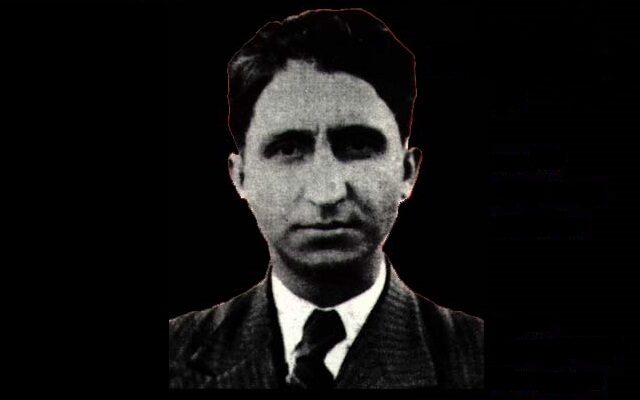 Σαν σήμερα εκτελέστηκε ο πρώτος ΓΓ του ΚΚΕ
