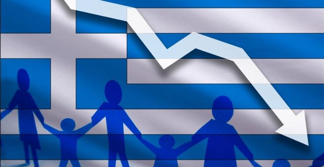 Υπογεννητικότητα στην Ελλάδα του σήμερα | OffLine Post