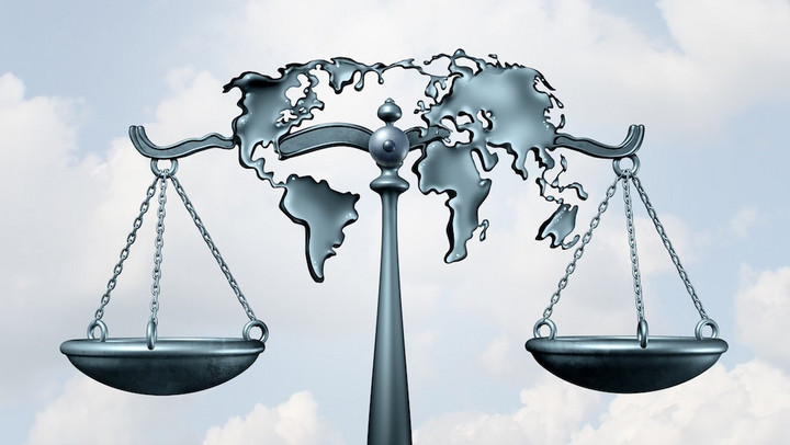 Η νομική προσωπικότητα των διεθνών οργανισμών | offlinepost