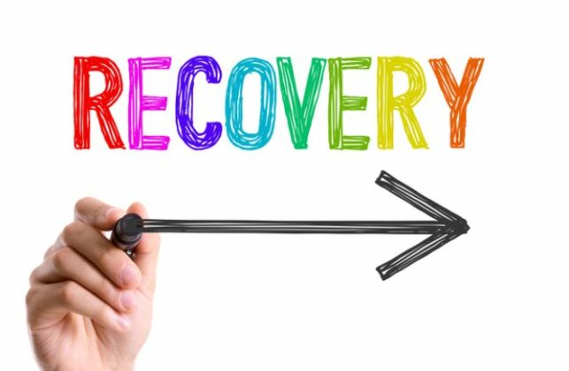 recovery unplugged stock