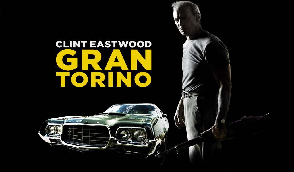 Gran Torino (2008) - IMDb