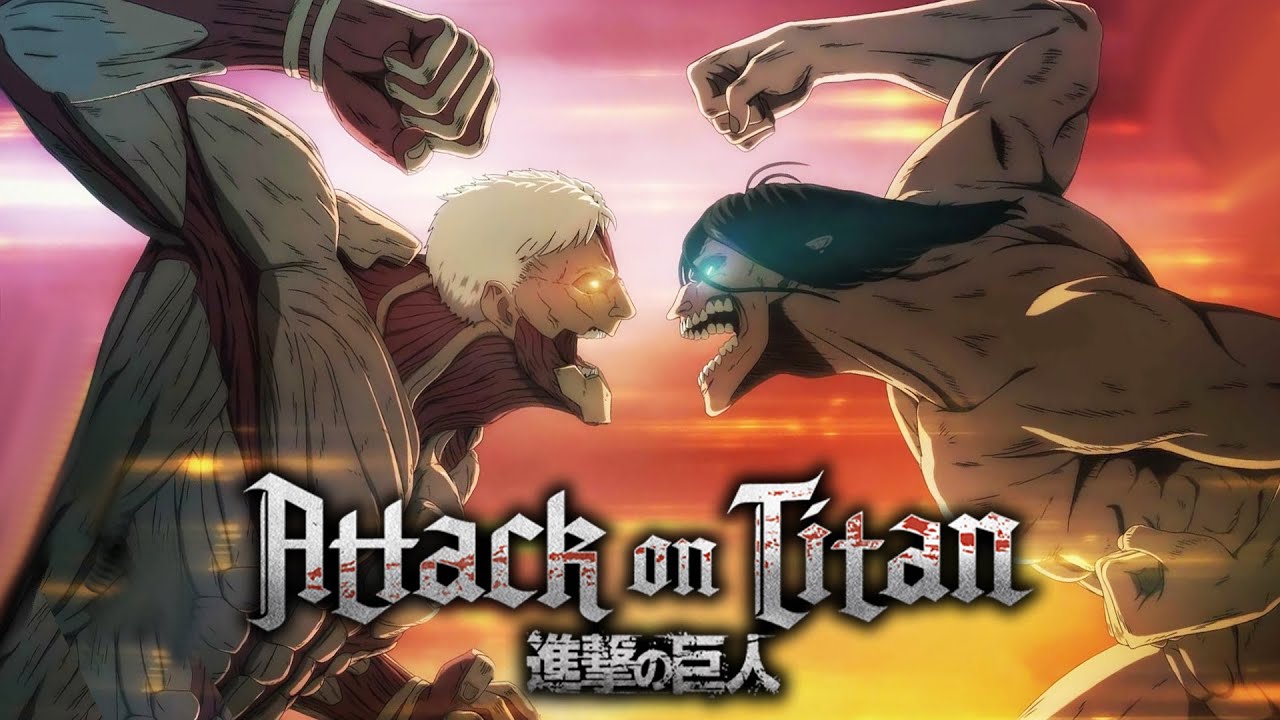 Attack On Titans — Reflexões Políticas e Filosóficas Por Trás de Um Anime, by Onfloow