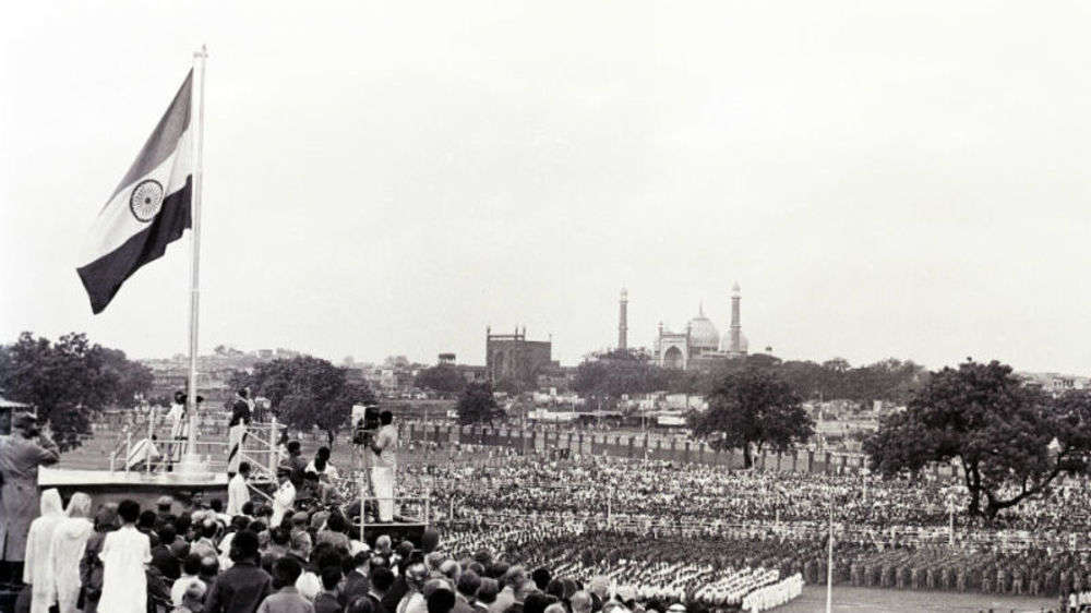 В каком году провозглашена республика. Независимость Индии 1947. Независимость Индии провозглашение 1947. Независимость Индии 1950. Независимость Индии и Пакистана 1947.