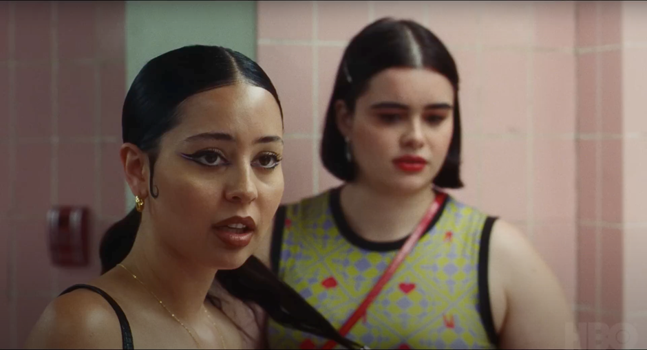 HBO's 'Euphoria' Failed Maddy Perez & Kat Hernandez in Season 2