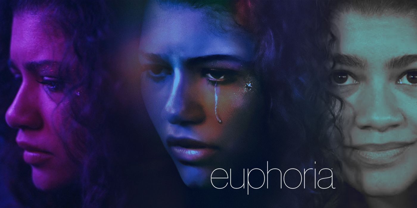 زیرنویس Euphoria 2019 - بلو سابتایتل