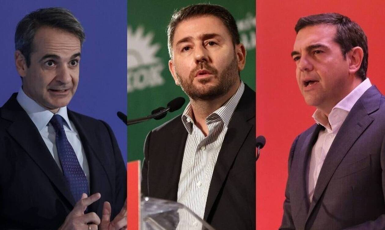 Τι κάνουν τα κόμματα μπροστά στα αυξανόμενα εκλογικά σενάρια; | OffLine Post