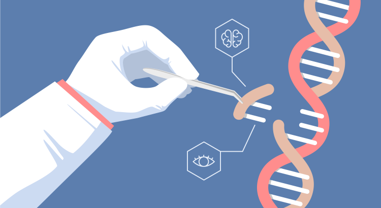Human embryo experimentation and CRISPR-Cas9 [Part I] | OffLine Post