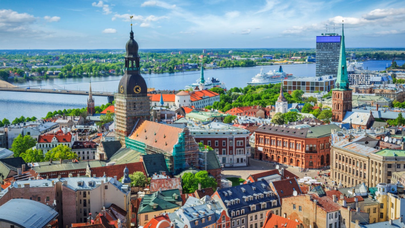 Λετονία: Η μικρή και άγνωστη χώρα της Βαλτικής | OffLine Post