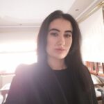 Έλενα Παντελακάκη, Υπεύθυνη Διόρθωσης