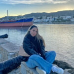 Μαριάνθη Κοκοράκη, Αρχισυντάκτρια Ιστορίας