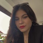 Αντωνία Αποστόλου, Αρχισυντάκτρια Κοινωνικών Θεμάτων