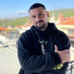 Κυριάκος Αθανασιάδης